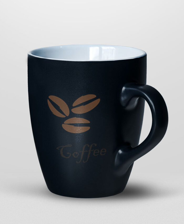 mug white
