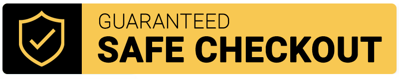 guaranteed safe checkout 4