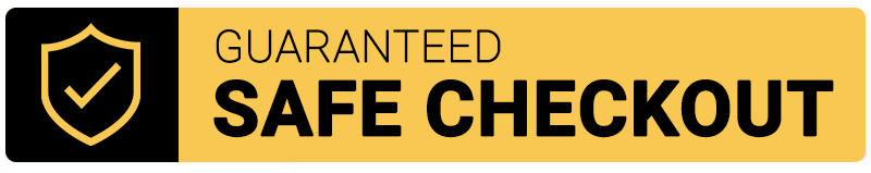 guaranteed safe checkout 4